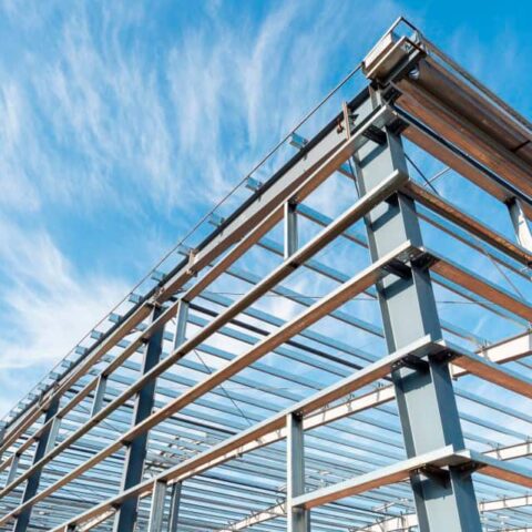 CURSO DE OFICIO DE INSTALACIONES, REPARACIONES, MONTAJES, ESTRUCTURAS MET&Aacute;LICAS 6 HORAS y 20 HORAS
