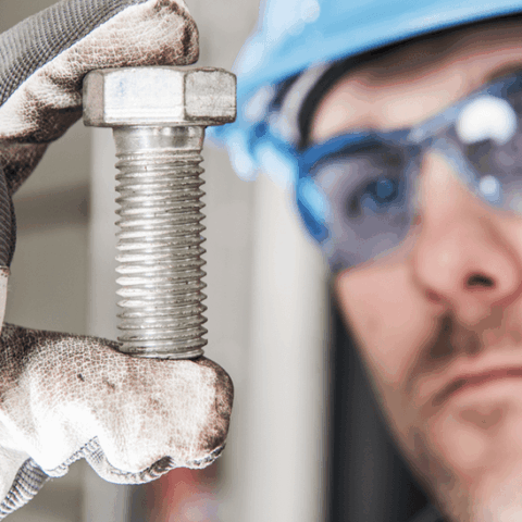 Curso de oficio 8 h Metal-Mantenimiento