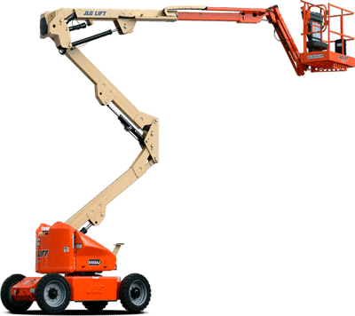 Curso de plataforma elevadora en madrid