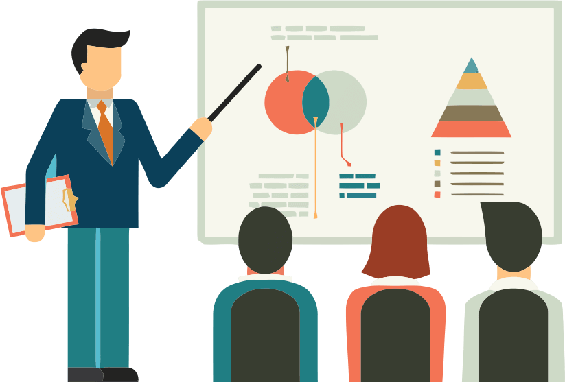 Formaci&oacute;n Presencial
