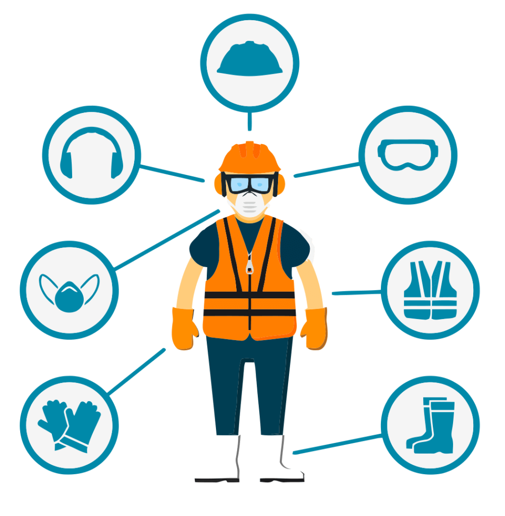 Cursos sobre prevención de riesgos laborales