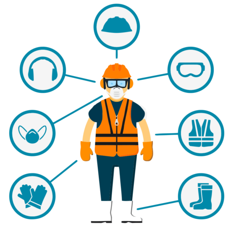 Cursos sobre prevención de riesgos laborales
