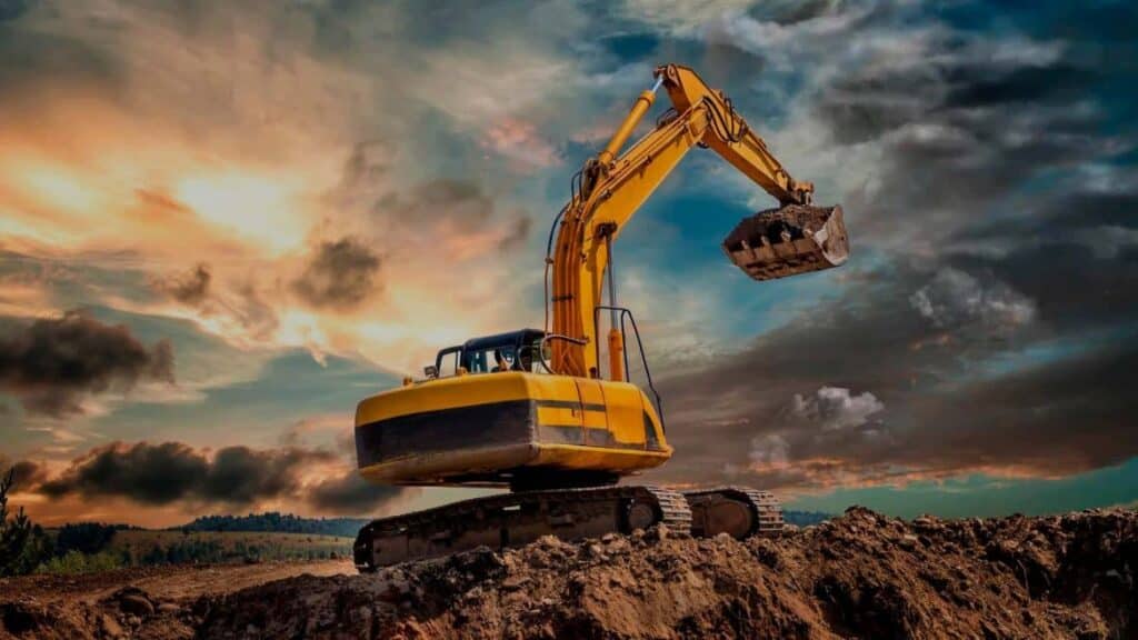 Curso de Prl Retroexcavadora