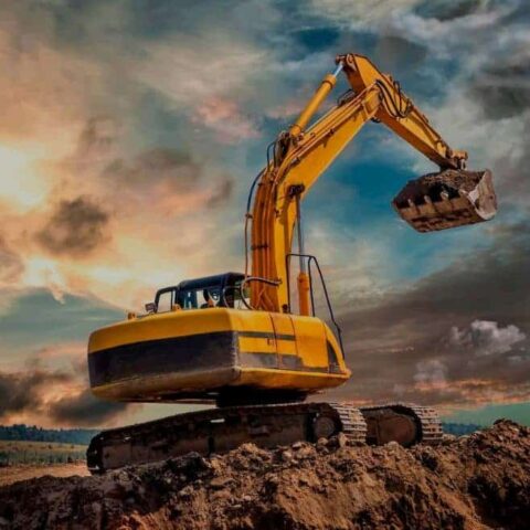 Curso de Prl Retroexcavadora