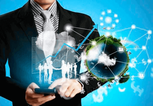 Comercio impulsa a las pymes con un Plan Integral de digitalización