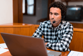 Qué ganas y qué pierdes con el teletrabajo