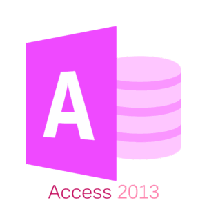 Curso de Access 2013