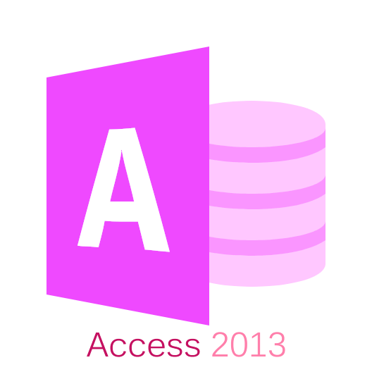 Curso de Access 2013