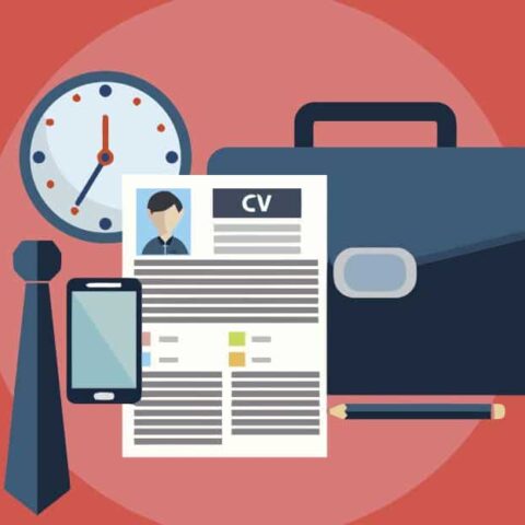 Curriculum Vitae