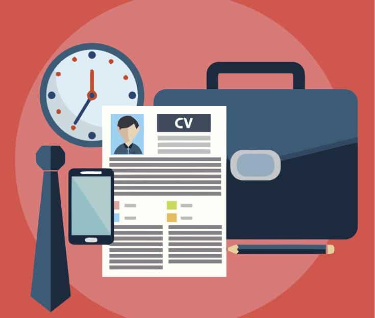 Curriculum Vitae
