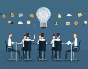 Curso sobre dirección eficaz del trabajo en equipo