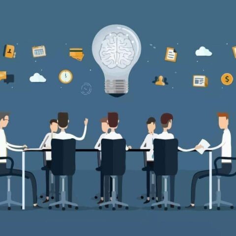 Curso sobre dirección eficaz del trabajo en equipo