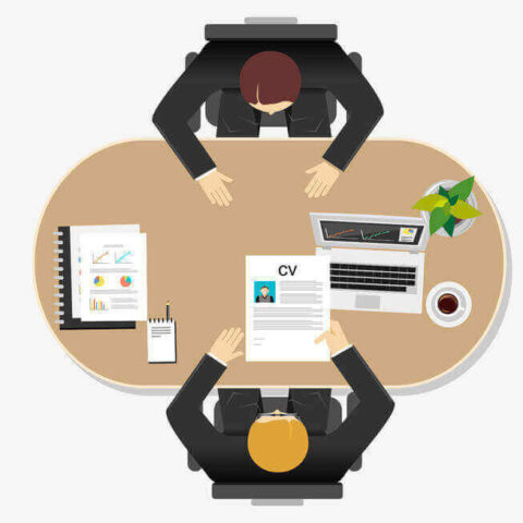 Curso sobre la Entrevista-de-trabajo