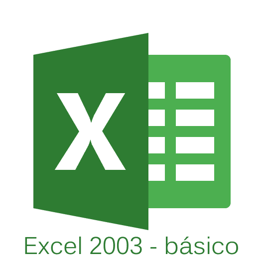 Curso de Excel 2003 b&aacute;sico