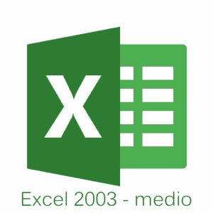Curso de Excel 2003 medio