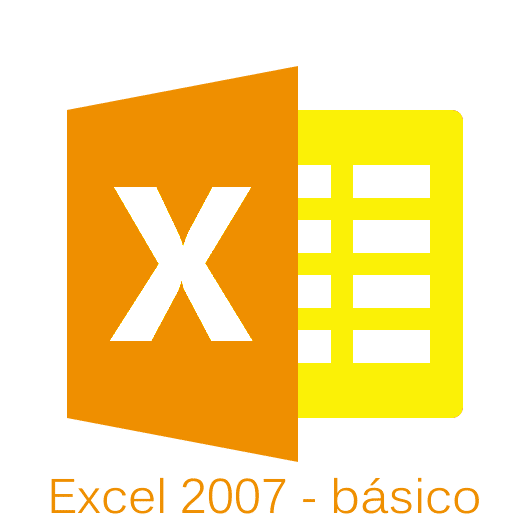 Curso de Excel 2007 b&aacute;sico