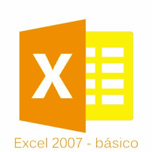 Curso de Excel 2007 básico