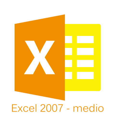 Curso de Excel 2007 medio