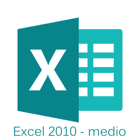 Curso de Excel 2010 medio