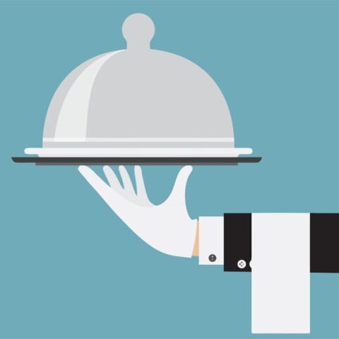 Curso de prevención de riesgos laborales para hostelería