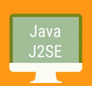 Curso de Java J2se