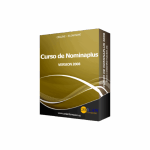 Curso de Nominaplus 2008
