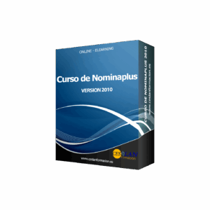 Curso de Nominaplus 2010