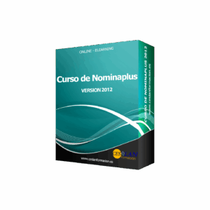 Curso de Nominaplus 2012