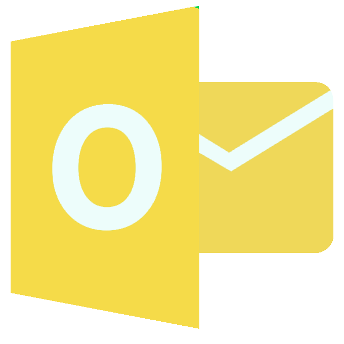 Curso de Outlook 2007