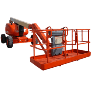 Curso de plataforma elevadora