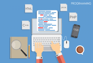 Curso de Programación Web