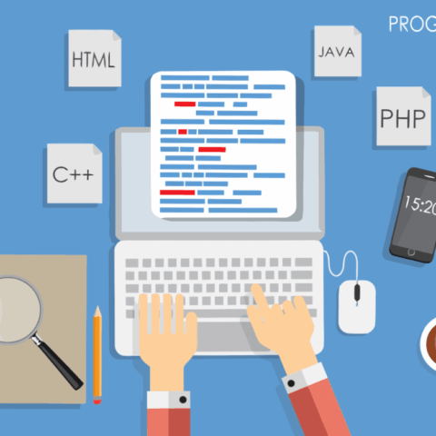 Curso de Programación Web