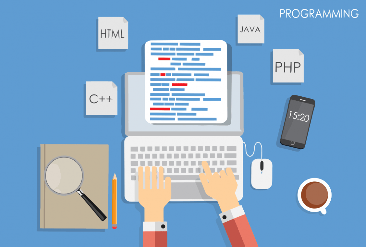 Curso de Programación Web