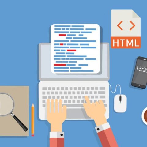Curso de Programación html