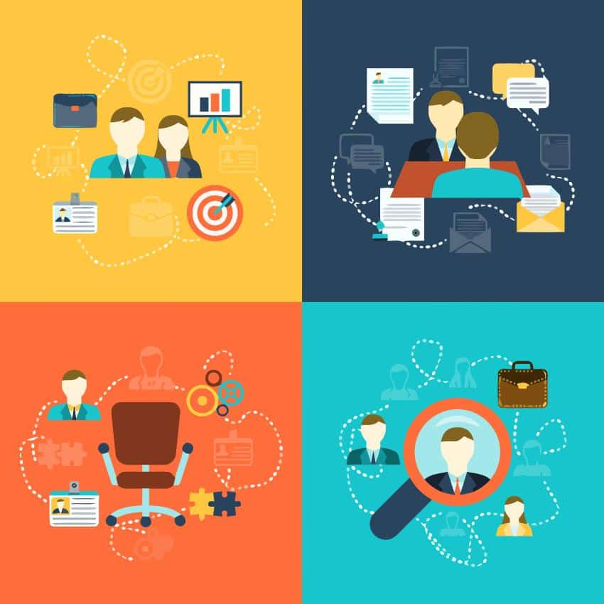 Curso sobre nominas y relaciones Laborales
