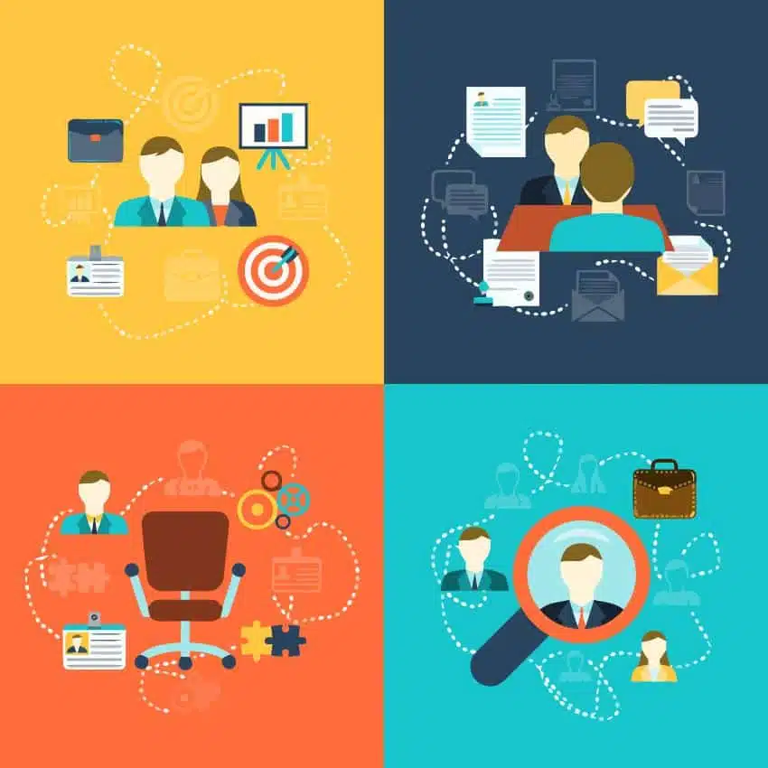 Curso sobre nominas y relaciones Laborales