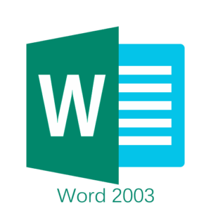 Curso de microsoft Word 2003