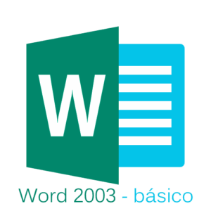 Curso de microsoft Word 2003 básico