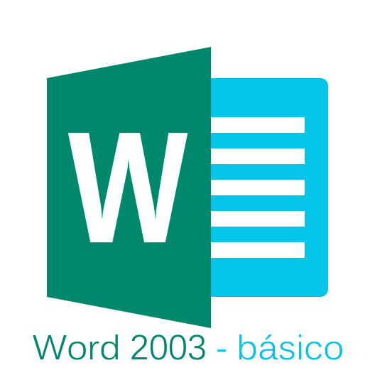 Curso de microsoft Word 2003 básico
