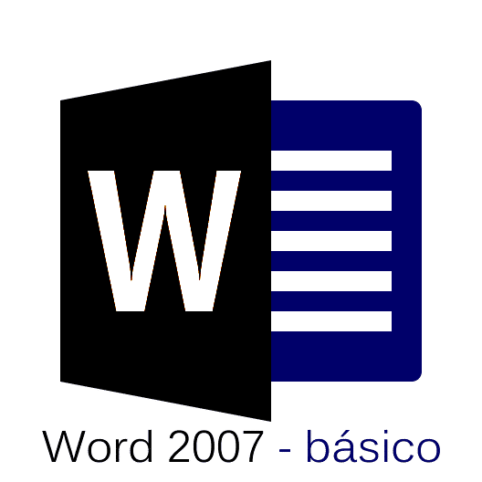 Curso de microsoft Word 2007 b&aacute;sico