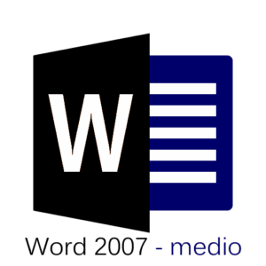 Curso de microsoft Word 2007 medio
