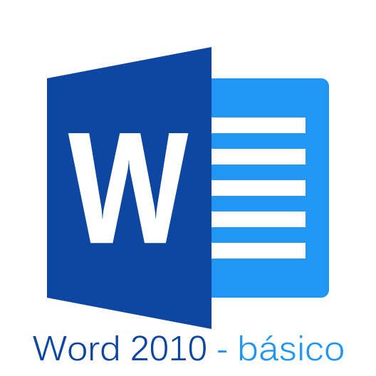 Curso de microsoft Word 2010 b&aacute;sico