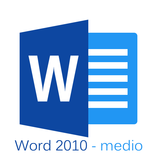 Curso de Microsoft Word 2010 medio