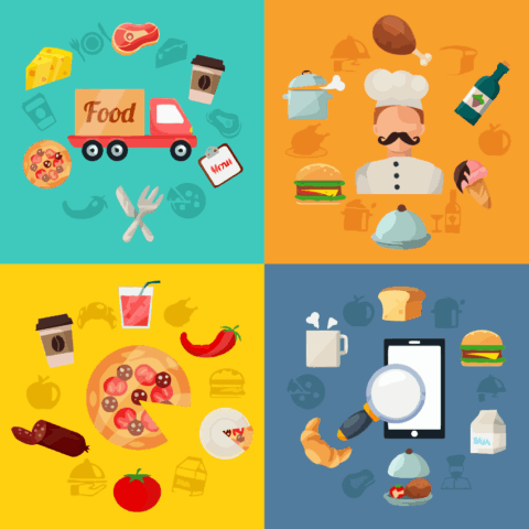 Curso de Alérgenos e intolerancias alimentarias según el Reglamento UE 1169/2011 y Real Decreto 126/2015 Online CeslanFormacion