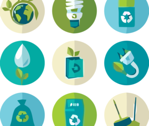 Curso de Gestión Ambiental en la Empresa  Online CeslanFormacion