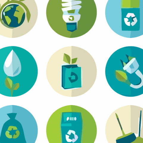 Curso de Gestión Ambiental en la Empresa  Online CeslanFormacion