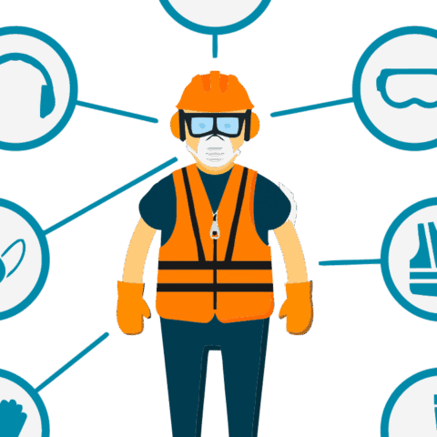 Curso de Riesgos específicos y medidas preventivas en limpieza Online CeslanFormacion
