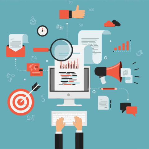 Curso de Promoción de la empresa en internet y redes sociales Online CeslanFormacion