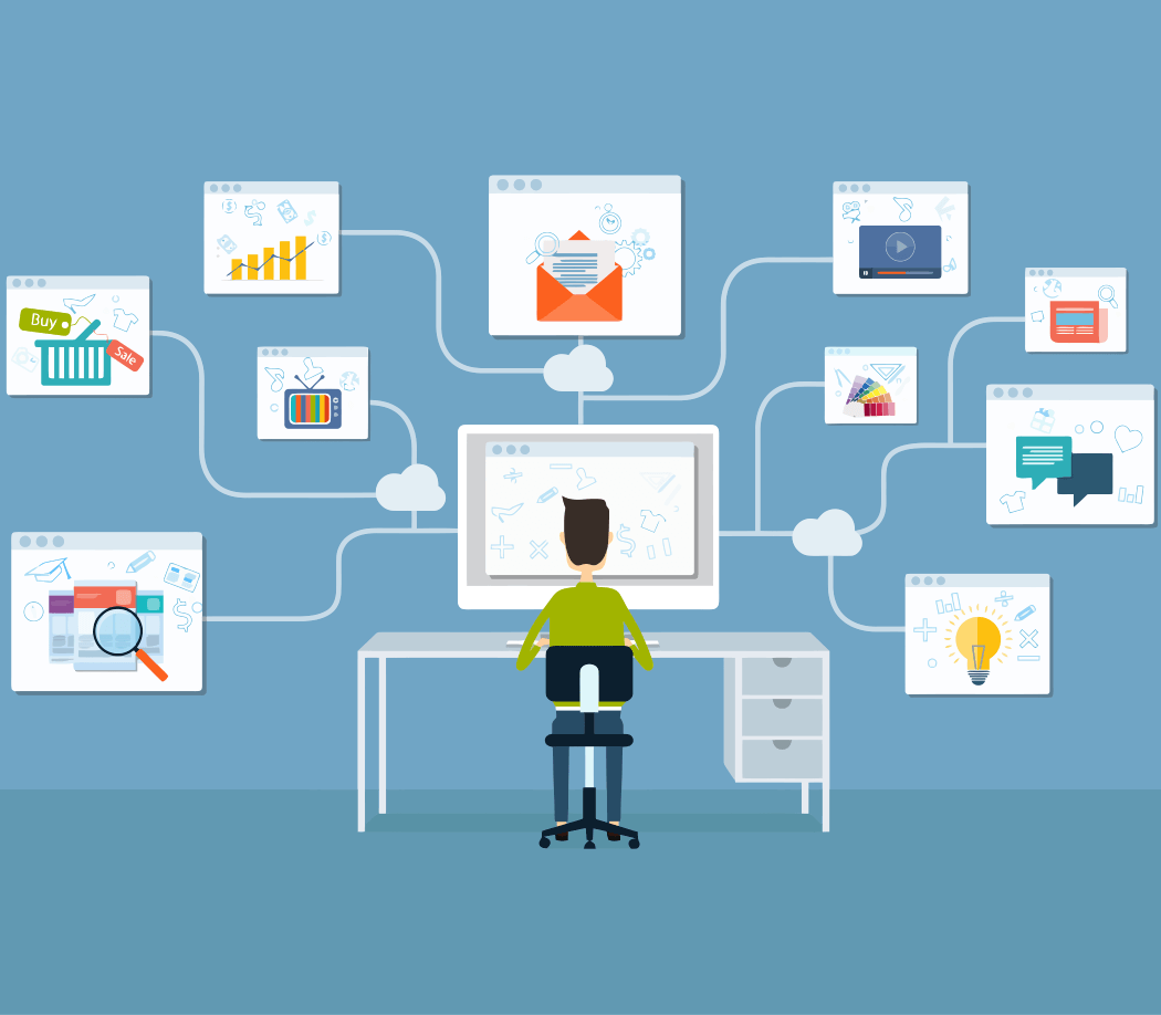 Curso de Gestión de stocks y logística básica Online CeslanFormacion