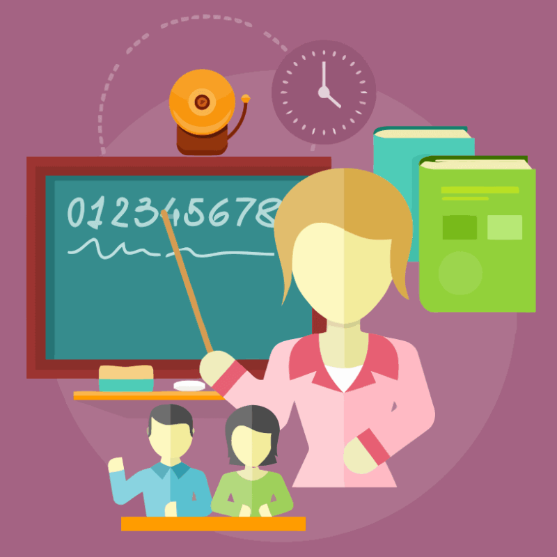Curso de Uso pedagógico de las TIC en los diferentes contextos educativos Online CeslanFormacion